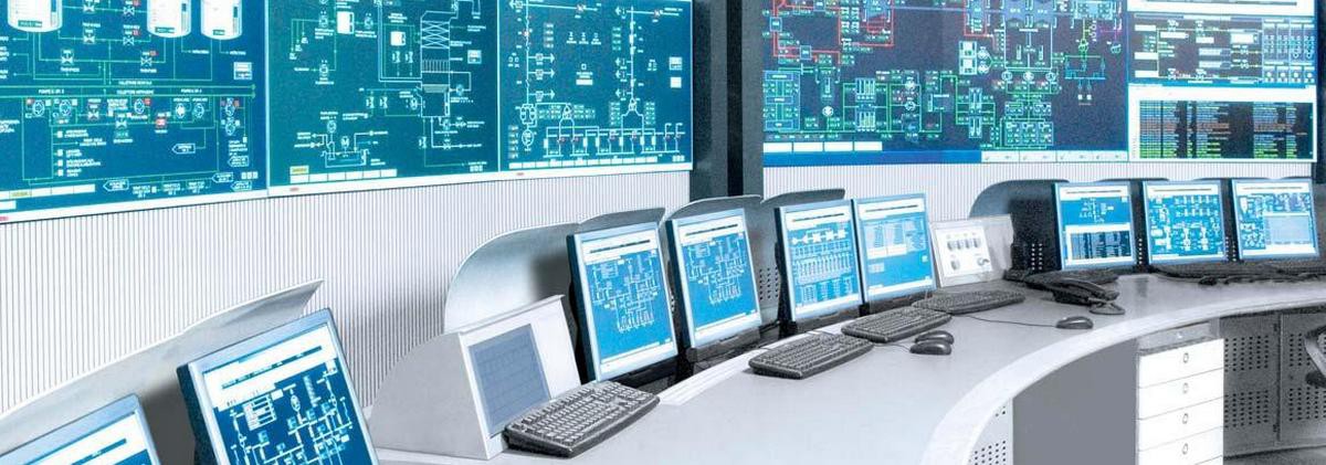Разработка и модернизация решений автоматических систем управления технологическим процессом (АСУ ТП)